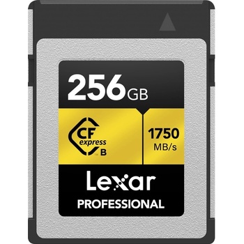 Lexar 256 GB LCFX10-256CRB