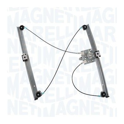 Mechanizmus zdvíhania okna MAGNETI MARELLI 350103479000