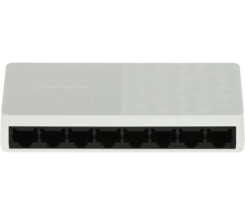 HikvisionDS-3E0108D-O