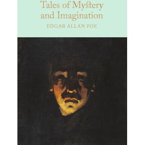 Tales of Mystery and Imagination | Edgar Allan Poe (ISBN: 9781509826698)