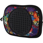 PIXIE CREW Портмоне Pixie Crew - Graffiti (PXA-08-52)