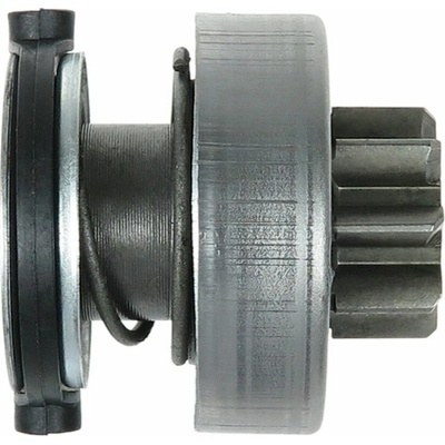 Voľnobežná prevodovka, štartér AS-PL SD0161
