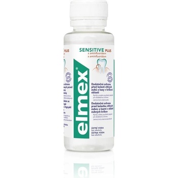 Elmex Sensitive 100 ml