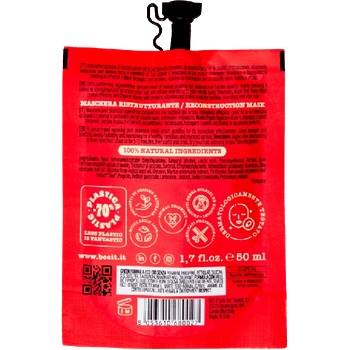 Bee It Маска за коса Маски за коса 200ml