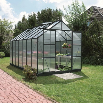 Vitavia Garden Uranus 11500 PC 6 mm čierny LG2832