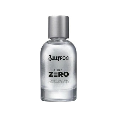 Bullfrog Pure Zero parfémovaná voda pánská 100 ml