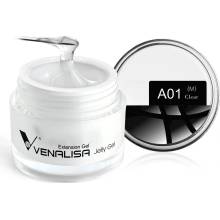 Venalisa Modelovací UV gel Clear 30 ml