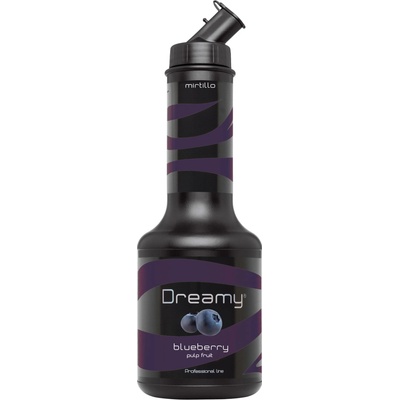 Il Doge Dreamy Borůvky pyré 0,95 l