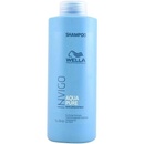 Wella Invigo Scalp Balance Deep Cleansing Shampoo 1000 ml