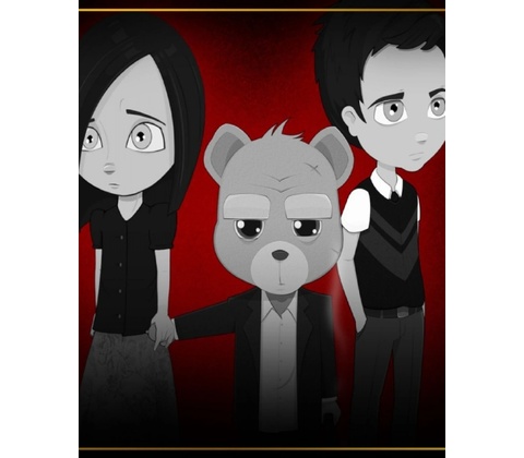 Bear With Me The Complete Collection