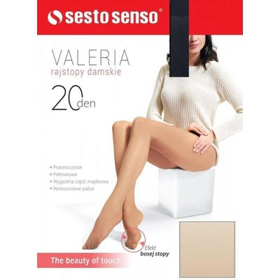 Sesto Senso Valeria 20 DEN