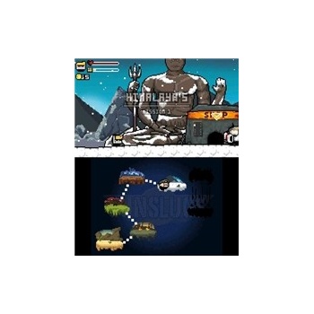 Gunslugs 2