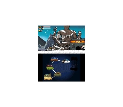 Gunslugs 2