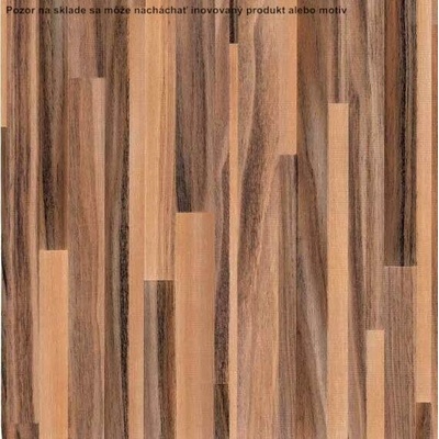 Gekkofix 11879 Samolepiaca fólia Palisander 67,5cm x 15m