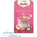 Yogi Tea Women’s Tea Ženský čaj 17 x 1,8 g