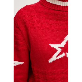 Perfect Moment Вълнен пуловер Perfect Moment (W3001261)