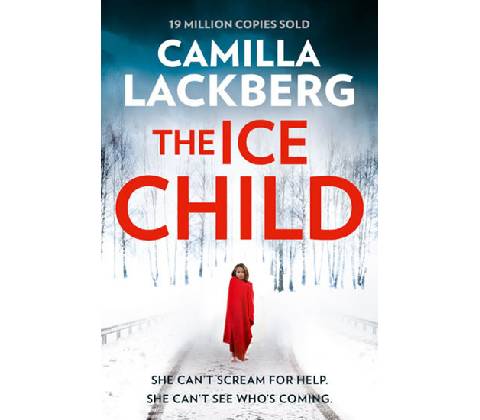 Ice Child