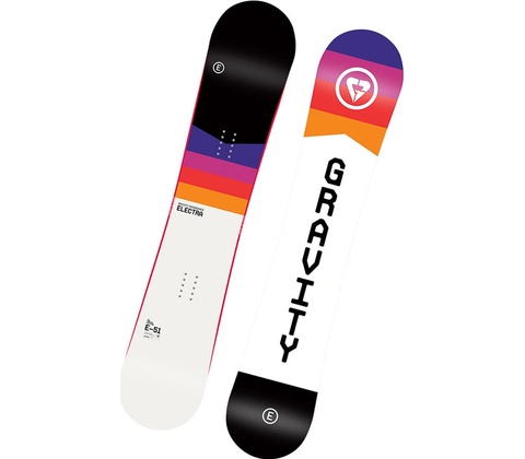 Gravity Electra 21/22