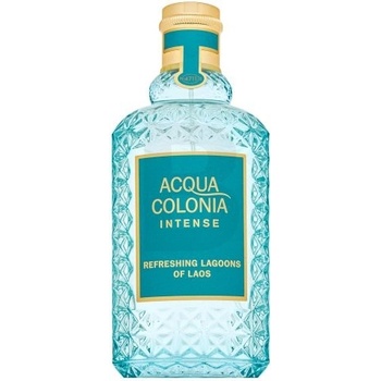 4711 Acqua Colonia Intense Refreshing Lagoons Of Laos kolínská voda unisex 170 ml