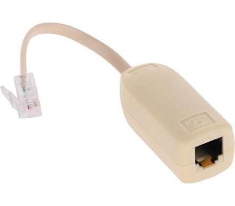 INÁ ADSL