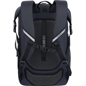 Husky Shater 23l Black (HSK-SHATER23)