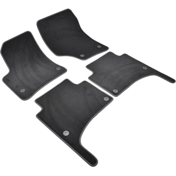 Umbrella МОКЕТНИ СТЕЛКИ ЗА volkswagen touareg i (2002-2010) (3831106315166)