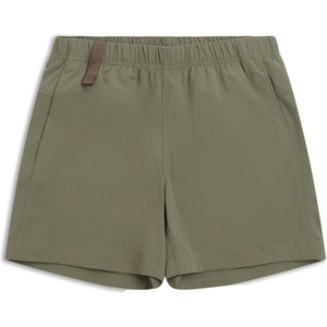 Bergans Дамски къси панталони Bergans Women's Imingen Pull-On Shorts - Green Mud - размер XL (112-4128-0215)