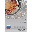 Obchodní ruština do ucha