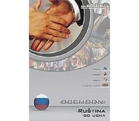 Obchodní ruština do ucha