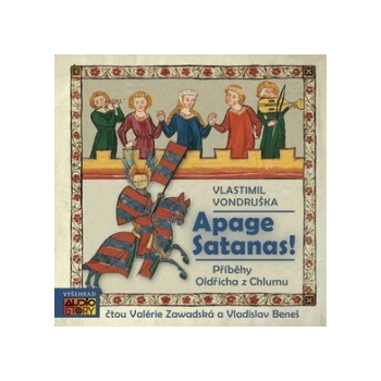 Apage satanas