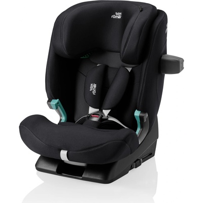 BRITAX Advansafix Pro Classic Deep Black 2025 Deep Black
