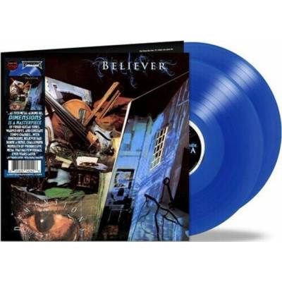 Believer - Dimensions CLR 2 LP