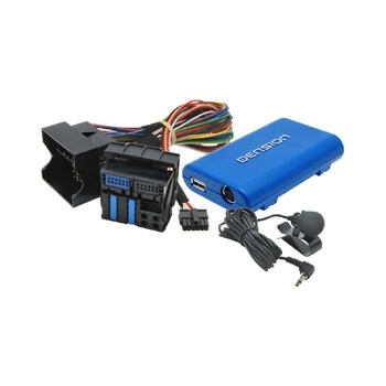 Dension Gateway Lite3