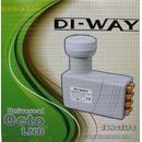 Di-Way Octo Gold 0,1dB