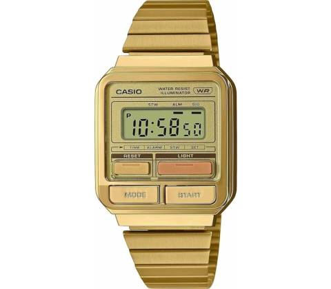 Casio A120WEG-9A