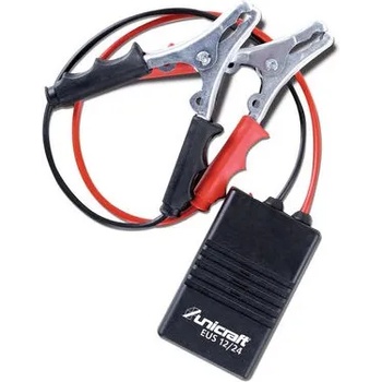 Image 1 of Stürmer Електронна защита от пренапрежение EUS 12/24 Unicraft