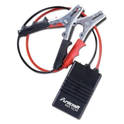 Stürmer Електронна защита от пренапрежение EUS 12/24 Unicraft