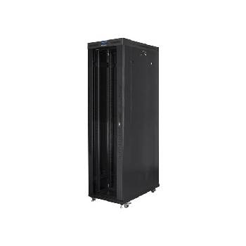Lanberg rack cabinet 19 free-standing 47U/800x1200 (flat (FF01-8247-12BL)