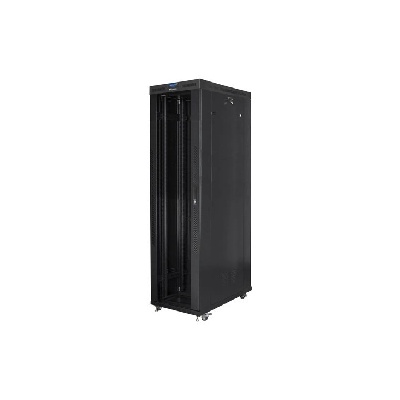 Lanberg rack cabinet 19 free-standing 47U/800x1200 (flat (FF01-8247-12BL)