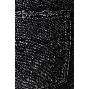 Pinko дънки relaxed fit дамски (103857.A3GW)