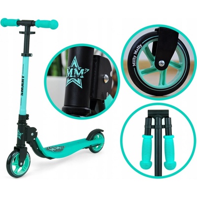 Milly Mally Smart mätová