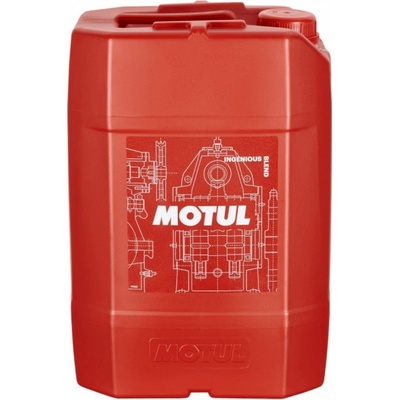 Motul ATF VI 20 l