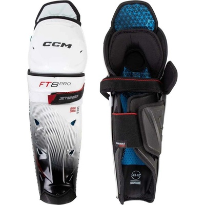 chrániče píšťal CCM JetSpeed FT8 Pro JR