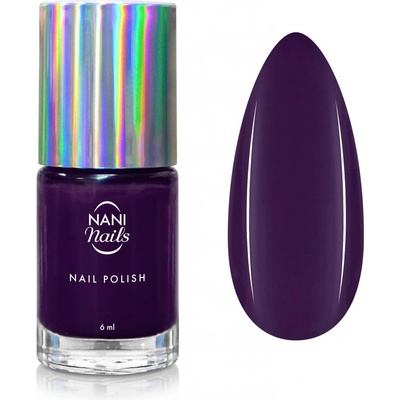 NANI lak na nehty 35 6 ml