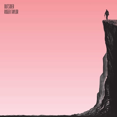 Roger Taylor - Outsider (LP) (0602435807010)
