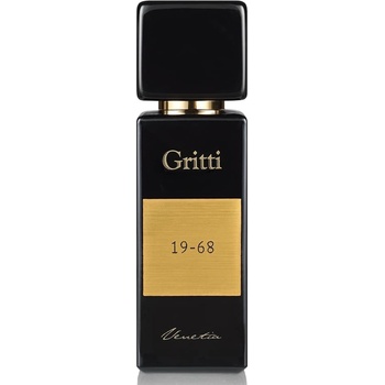 Gritti Black 19-68 EDP 100 ml