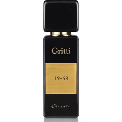 Gritti Black 19-68 EDP 100 ml
