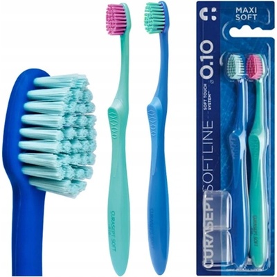 Curasept Extra soft 2 ks