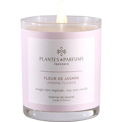 Plantes and Parfums jasmín 180 g