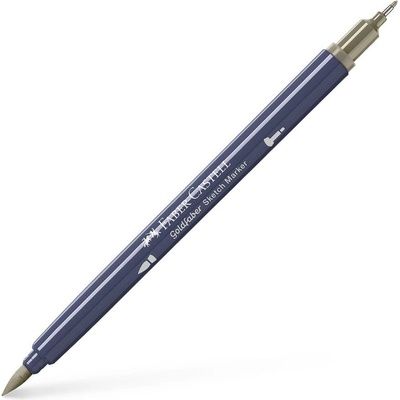 Faber-Castell Маркер Goldfaber Sketch, № 274, топлосив V (1010160354)